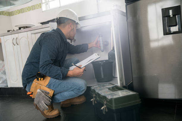 Best Sewer Line Repair  in Strongsville, OH