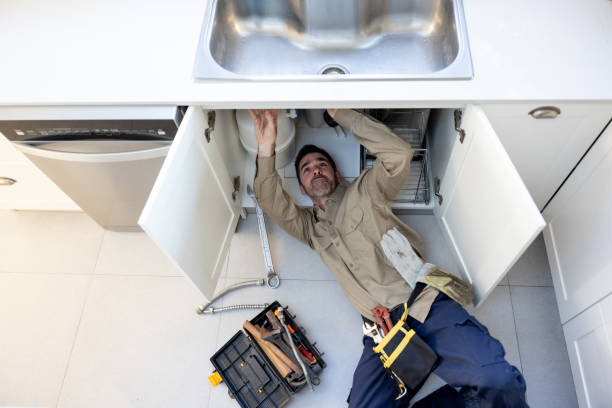 Best Commercial Plumbing Services  in Strongsville, OH