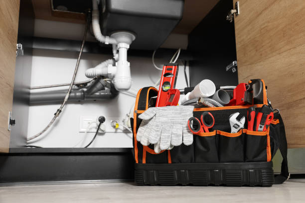 Best Drain Cleaning Services  in Strongsville, OH