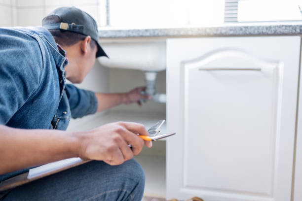 Best Water Leak Repair  in Strongsville, OH