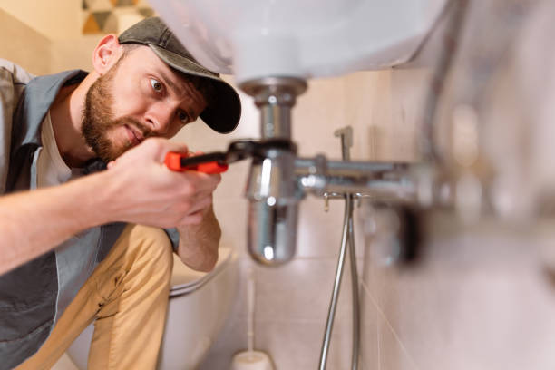Best Shower Repair Services  in Strongsville, OH