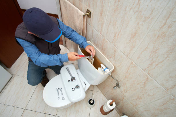 Best Residential Plumbing Services  in Strongsville, OH